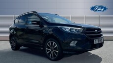 Ford Kuga 1.5 TDCi ST-Line 5dr Auto 2WD Diesel Estate
